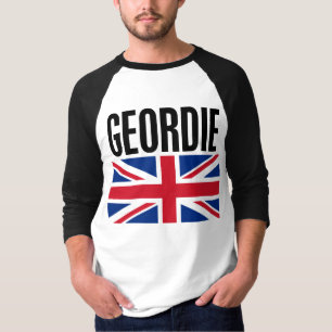 Geordie T-shirt