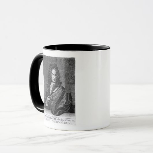 Georg Ernest Stahl Mok (Voorkant links)