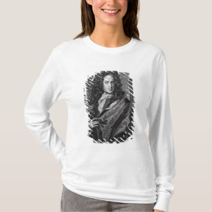 Georg Ernest Stahl T-shirt