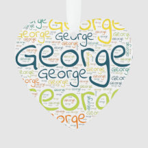 George