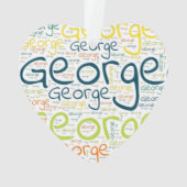 George (dos)