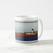 George A. Sloan mug (Devant droit)