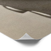 George Armstrong Custer Poster (Hoek)