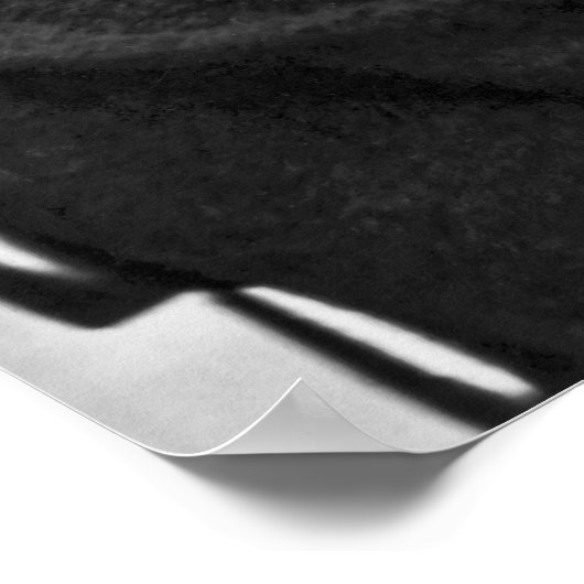 GEORGE ARMSTRONG CUSTER POSTER (Hoek)