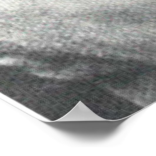 George B Shaw Quarrel/Breeding Wisdom Quote Poster (Hoek)