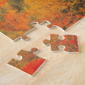 George Bernard Shaw Inspirerend uitspraak "Change" Legpuzzel (Zijkant)