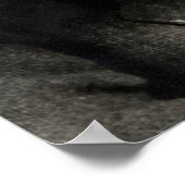 George Bernard Shaw Poster (Hoek)