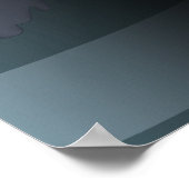 George Bernard Shaw | Poster van de vrouw (Hoek)