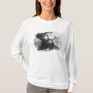 George Bernard Shaw T-shirt