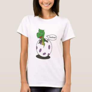 George Birthday T-shirt
