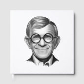 George Burns (Recto)