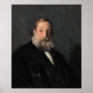 George Cotton Smith - Robert Henri Poster des Beau