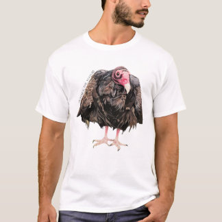 George de Gierzwaluw T-Shirt