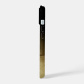 George Eliot Citation inspirante "Jamais trop tard (Côté gauche)