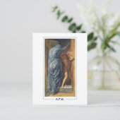 George Frederic Watts #86 - Carte postale d'art fi (Debout devant)