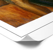 George Frederic Watts Poster d'art Zedign #16 (Coin)