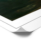 George Frederic Watts Poster d'art Zedign #55 (Coin)