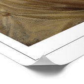 George Frederic Watts Zedign Art Poster #26 (Hoek)