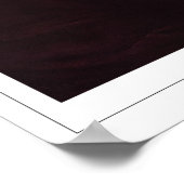 George Frederic Watts Zedign Art Poster #57 (Hoek)