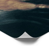 George Frederick Handel Poster (Hoek)