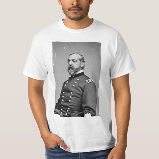 George G. Meade T-shirt (Voorkant)