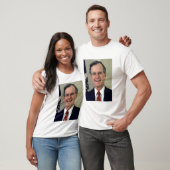 George H. W. Struik T-shirt (Unisex)