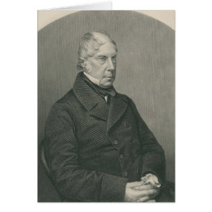 George Hamilton-Gordon, 4ème comte d'Aberdeen