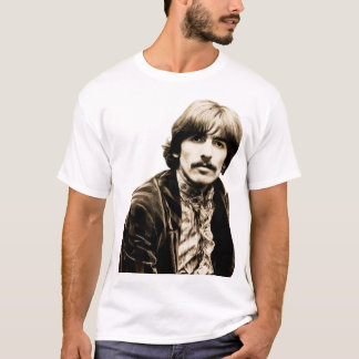 George Harrison T-shirt
