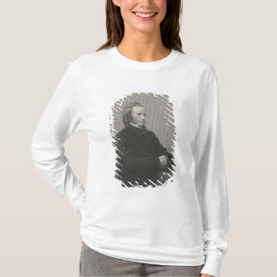 George John Douglas Campbell T-shirt