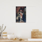 George John Spencer Poster (Keuken)