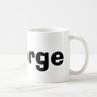 George Koffiemok