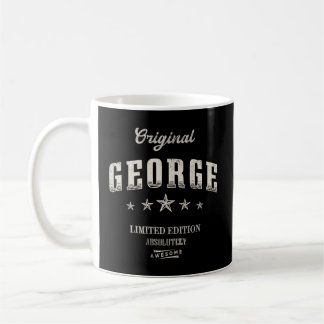 George Koffiemok