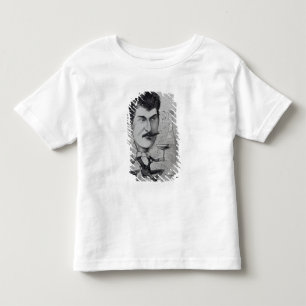 George Leybourne Kinder Shirts
