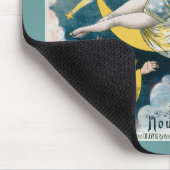  George Melies Illusion Fantastique Muismat (Hoek)