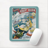  George Melies Illusion Fantastique Muismat (Met muis)