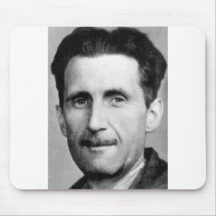 George Orwell Muismat