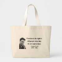 George Orwell Quote 4b