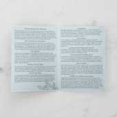 George Programme de baptême de l'Église orthodoxe (Intérieur)