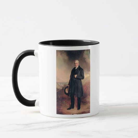 George Stephenson Mok (Links)