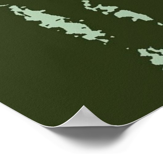 George Struik/Cowboy Poster (Hoek)