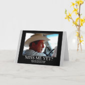 George Struik Kaart (Gele Bloem)