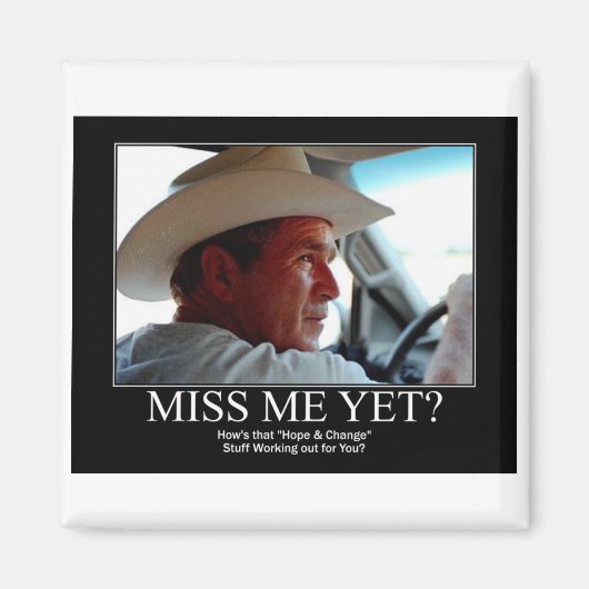 George Struik Magneet (Voorkant)