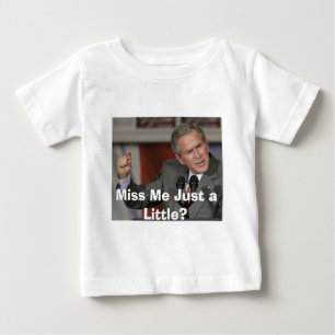 George Struik/Miss me een beetje?