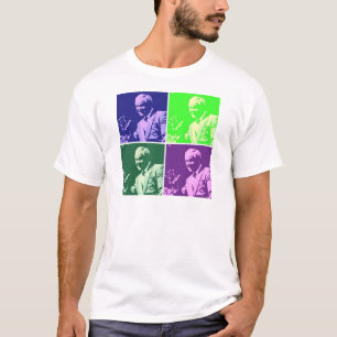 George Struik/Miss me toch? T-shirt
