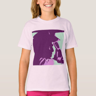 George Struik Pop Art T-shirt