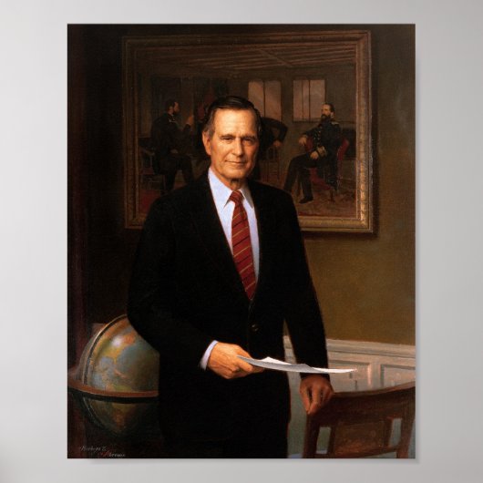 George Struik Poster (Voorkant)