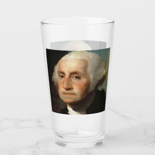 George Struik President VS Glas (Voorkant)