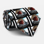 George Struik Stropdas (Opgerold)