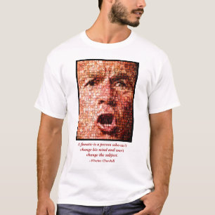George Struik T-Shirt