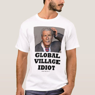 George Struik T-shirt
